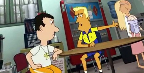 Sit Down Shut Up S01 E07