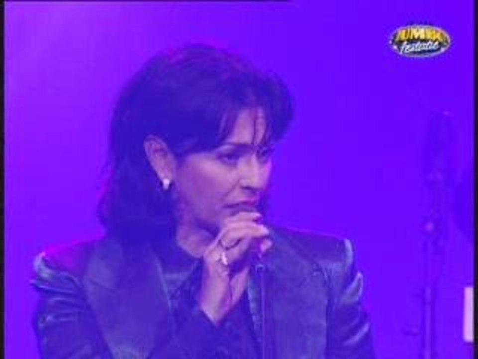 Baileo Big Band - Girl Talk