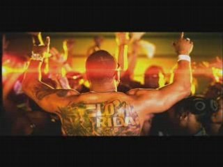 Flo Rida Feat Trey Songz - Freaky Deaky [NEW AUDIO]