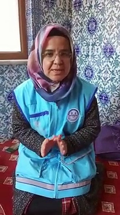 İngiliz misyonerler depremi fırsat bildi: Kahramanmaraş’ta ortaya çıktılar!