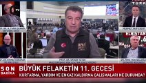 AFAD Deprem Risk Azaltma Genel Müdürü Orhan Tatar canlı yayında 'Geç kalmadık' dedi, Mehmet Akif Ersoy'dan itiraz geldi