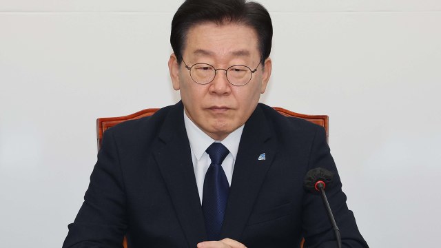 [뉴스큐] 이재명 시정농단 vs 사법 사냥 ...173쪽 영장은? / YTN