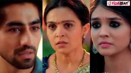 Yeh Rishta Kya Kehlata Hai 17th February Spoiler: Manjiri कैसे करेगी Akshara Abhimanyu को दूर ?