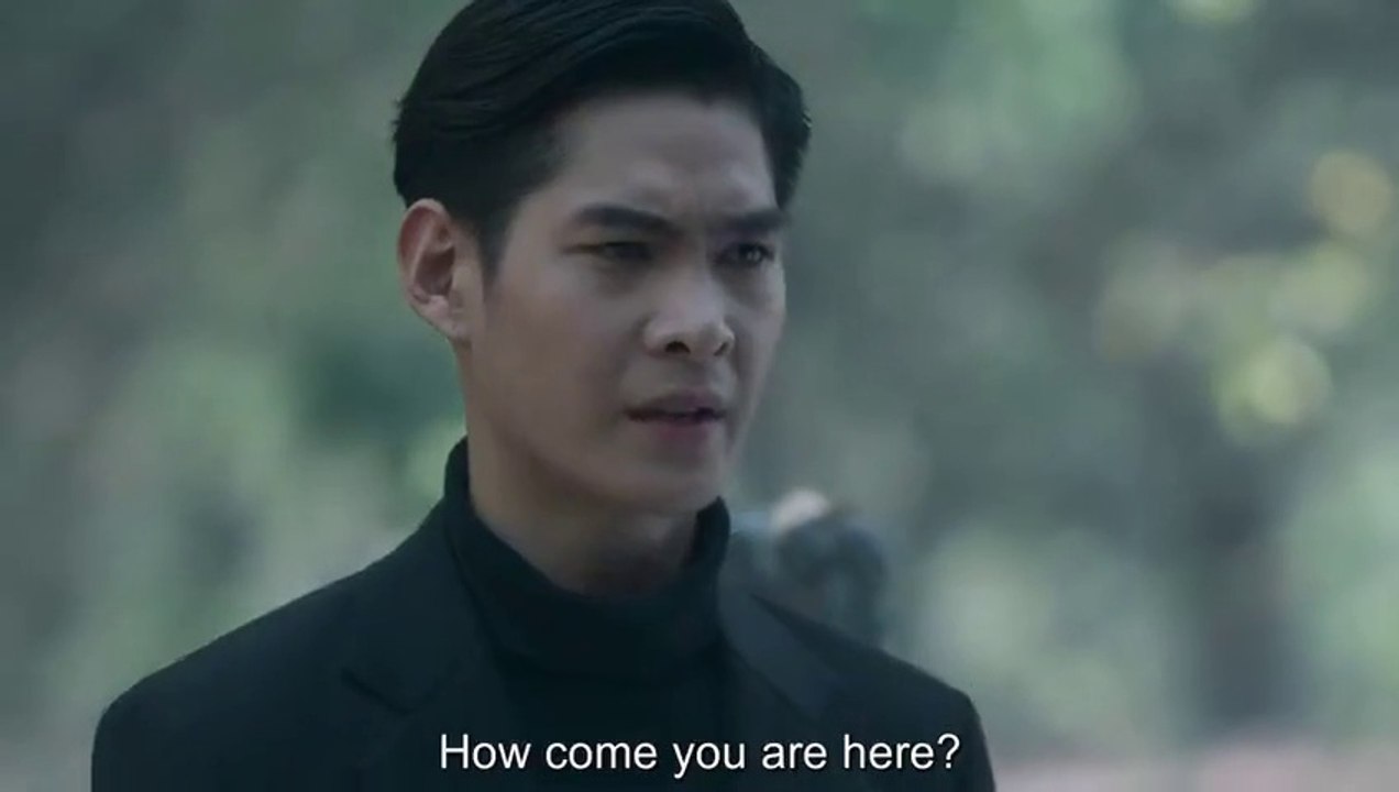 Dear Doctor, I'm Coming for Soul-Ep12-Eng sub BL