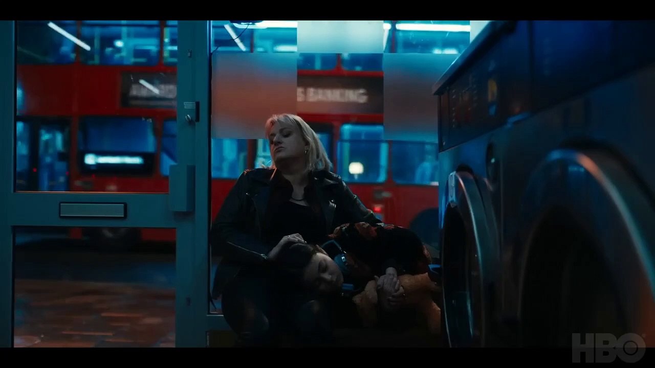 Rain Dogs Trailer OV