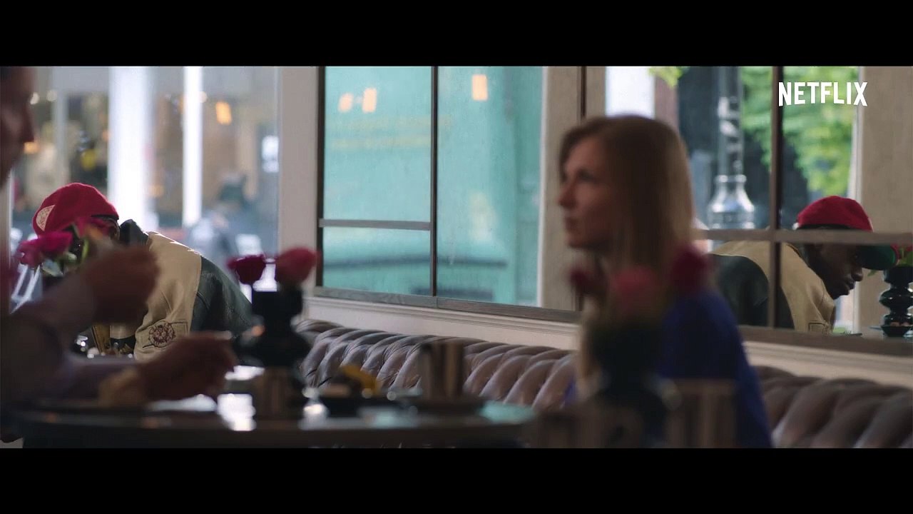 Bande annonce de Dans leur ombre : film à découvrir dès le mercredi 22 février 2023 sur Netflix