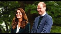 Kate Middleton et William aperçus pendant leurs 