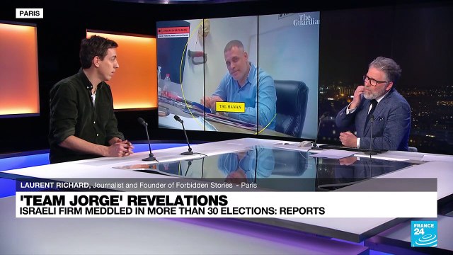 100 reporters uncover elaborate disinformation scheme seeking to influence 30+ elections worldwide