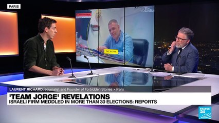 100 reporters uncover elaborate disinformation scheme seeking to influence 30+ elections worldwide