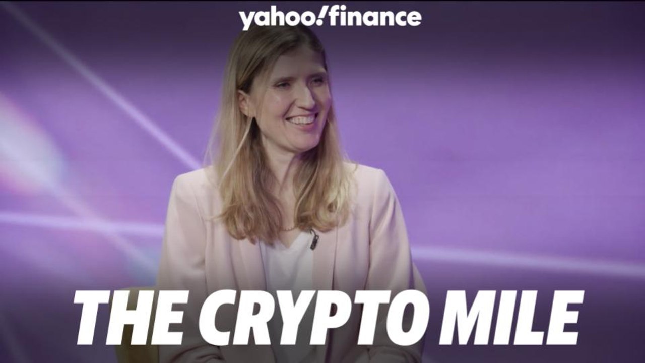 Women of Web3: Funding tips and how not to undersell your startup | The Crypto Mile