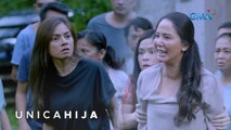 Unica Hija: The cruel stepmother faces the wrath of the enraged mother (Episode 75)