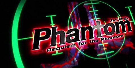 Phantom: Requiem for the Phantom S01 E07
