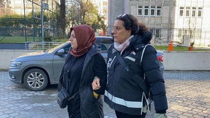 6 YIL 9 AY HAPİSLE ARANAN FETÖ HÜKÜMLÜSÜ YAKALANDI