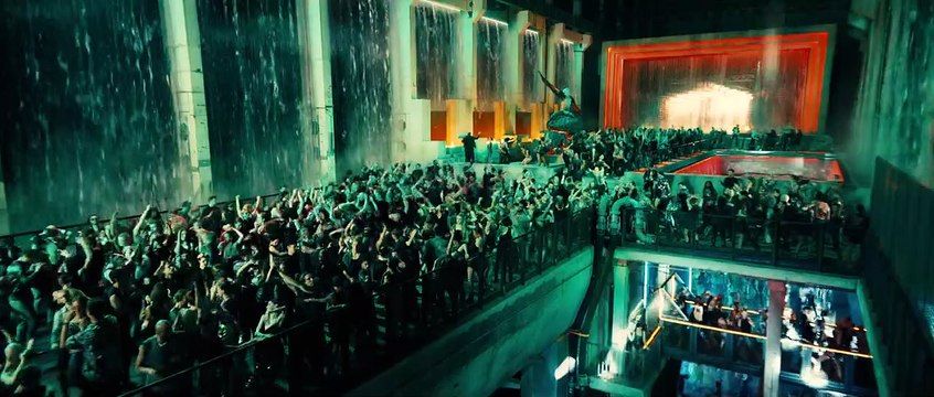 John Wick: Chapter 4 Fragman