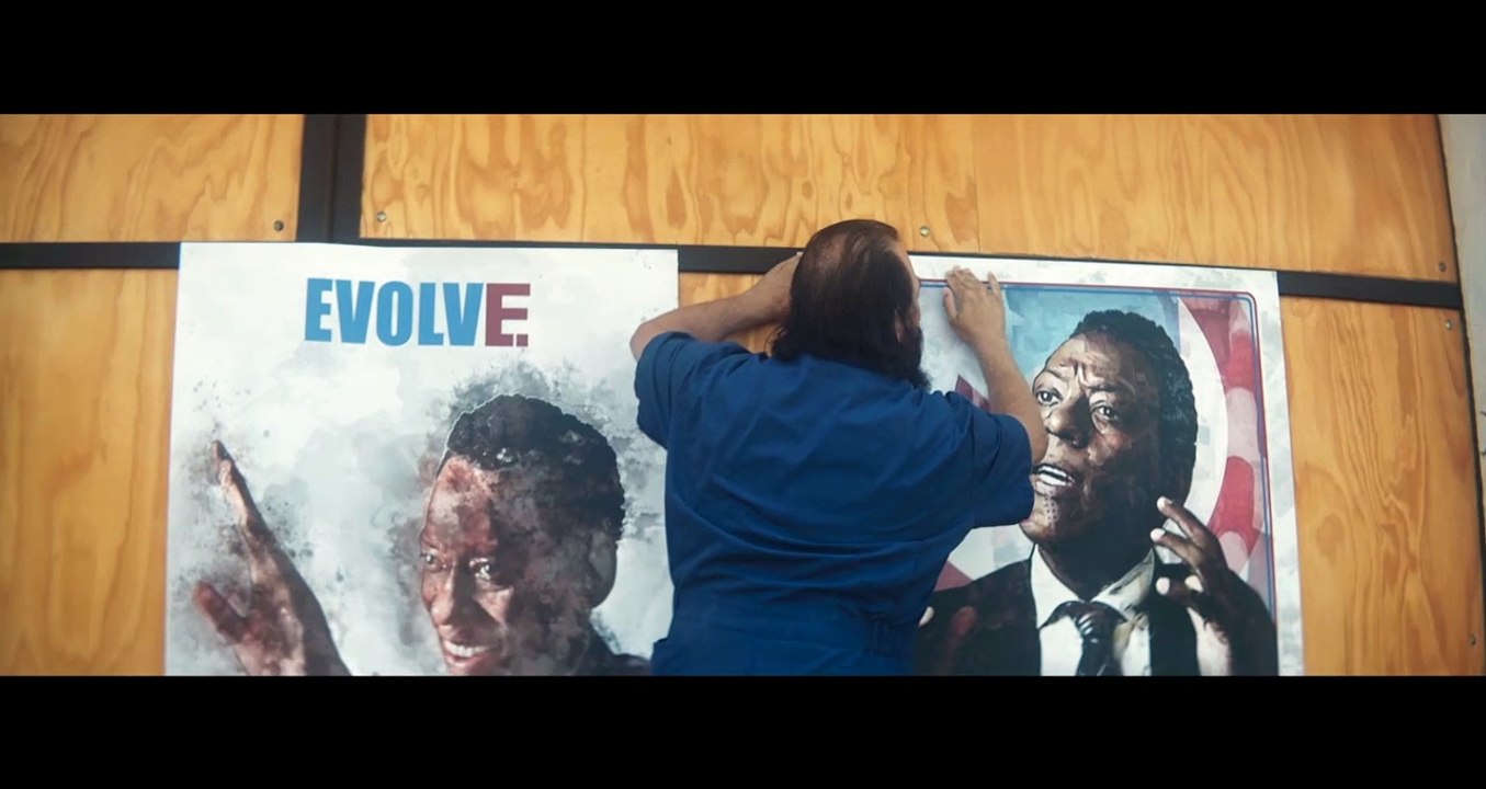 88 Trailer #1 (2023) Brandon Victor Dixon, Naturi Naughton Thriller Movie HD