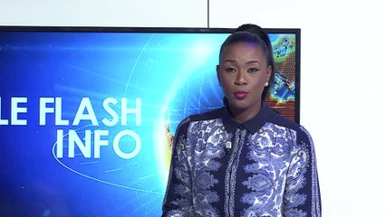 Le 06 Heures 30 de RTI 1 du 17 février 2023 par Affissiata Dosso