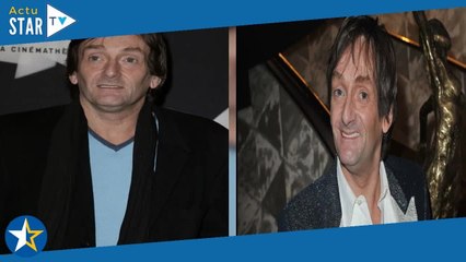 "La fête H24 coûte cher" : les excès de Pierre Palmade auraient eu raison de son compte bancaire