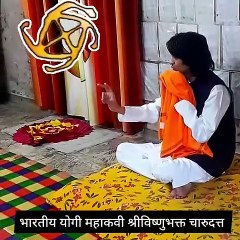 एक घर जिथे अभंगांच्या भिंती आहेत