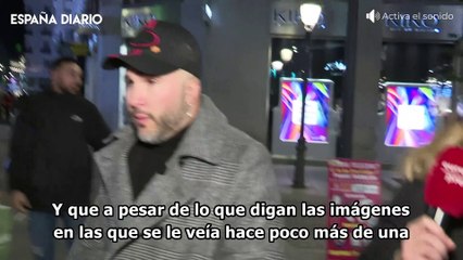 Kiko Rivera desvela un dato que nadie conocía sobre el ictus que sufrió