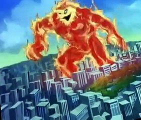 Spider-Man And His Amazing Friends S03 E04