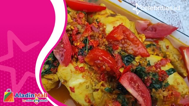 Nikmati Sensasi Ayam Woku, Kuliner Khas Manado yang Cocok untuk Sajian Makan Siang