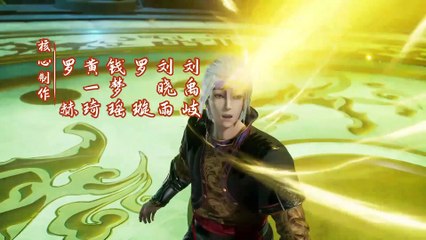 Against the Sky Supreme Episode 172 Sub Indo - dongcinanime