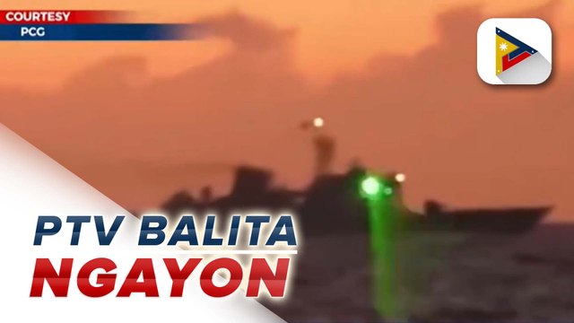 DFA, nanindigan sa paghahain ng diplomatic protest laban sa China
