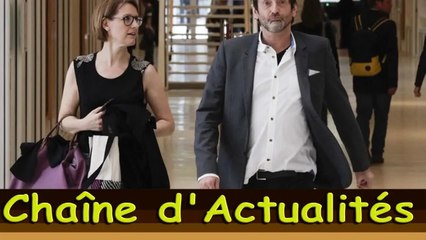 Accident de Pierre Palmade : "Voir sa mère l'a fait sourire", l'enfant de 6 ans est sorti du coma