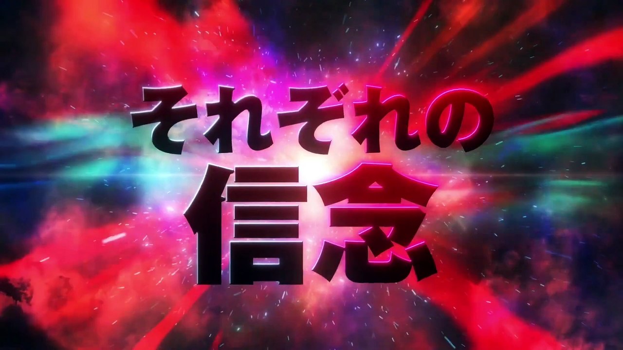 My Hero Academia- Season 6 - Official Trailer