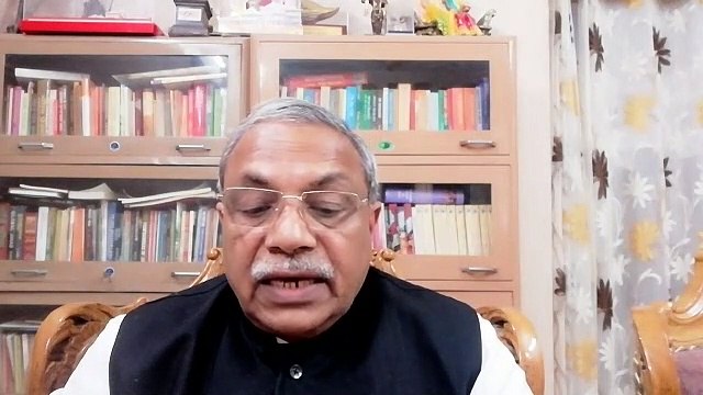 बजरंग दल पर झूठे आरोपों से बाज आएं, गहलोत सरकार मांगे माफी-सुरेंद्र जैन