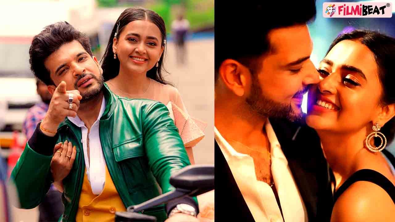 Tejasswi Prakash से शादी करने को बेताब हैं Karan Kundrra, मार्च में बजेगी शादी की शहनाई? |FilmiBeat