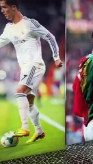 Visitez le musée CR7 dédié à Cristiano Ronaldo