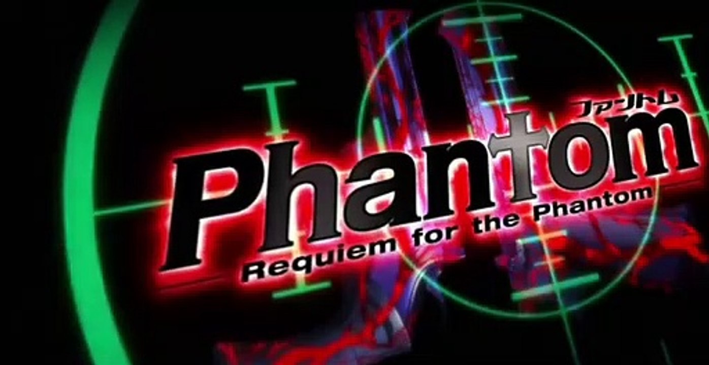 Phantom: Requiem for the Phantom S01 E17