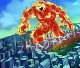 Spider-Man And His Amazing Friends S03 E05