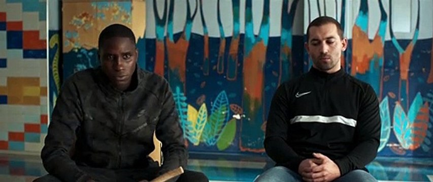 Je verrai toujours vos visages Bande-annonce VF (2023) Adèle Exarchopoulos, Dali Benssalah