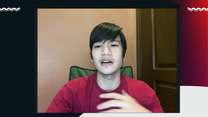 Gil Cuerva, nag-react sa ilang comments ng online fans?! | Tadhana