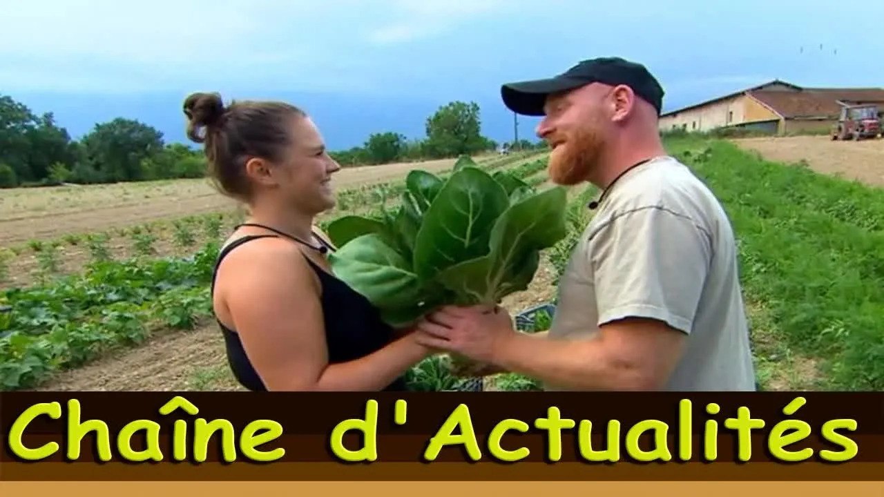 Lucile (ADP ) enceinte de son deuxième enfant : grossesses rapprochées et conséquence physique