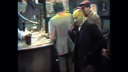 Till Death Do Us Part (Hit British Sitcom) - Episode no. 1 (Rare)