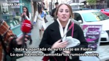El motivo por el que Rocío Flores no puede volver a Telecinco: Borja Prado ya lo sabe