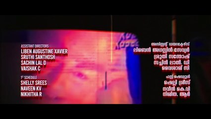 Bheeshma Parvam Hindi Movie Part 1