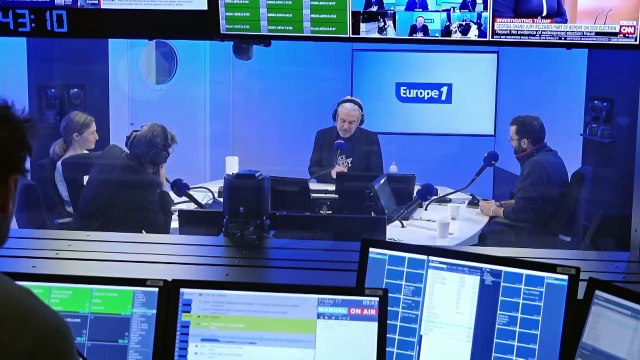 Enquête du monde sur les fausse informations de BFM-TV : le meilleur et le pire de ce que peut produire le journalisme