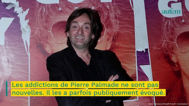 Pierre Palmade : un ex-compagnon témoigne, “Je ne l’ai jamais vu dans un état normal”