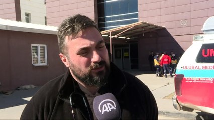 Depremde vefat eden doktor kardeşlerden geriye çektikleri halayın videosu kaldı