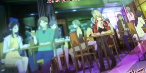 Phantom: Requiem for the Phantom S01 E21