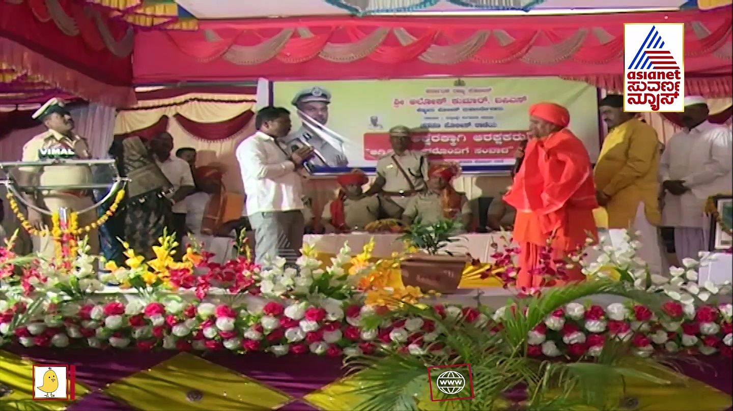 ಭೀಮಾತೀರಕ್ಕೆ ಎಡಿಜಿಪಿ ಭೇಟಿ ನೀಡಿ ಗ್ಯಾಂಗ್ ನಡುವೆ ಸಂಧಾನ, ನೆತ್ತರ ಕಹಾನಿಗೆ ಬೀಳುತ್ತಾ ಬ್ರೇಕ್?