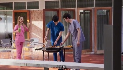 Dear Doctor, I'm Coming for Soul-Ep11-Eng sub BL