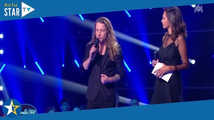 Nouvelle Star, 20 ans : Karine Le Marchand fait une très belle surprise à Julien Doré... concernant