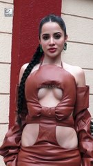 Uorfi Javed ने एक बार फिर अपने नए अंदाज से सभी को चौकाया