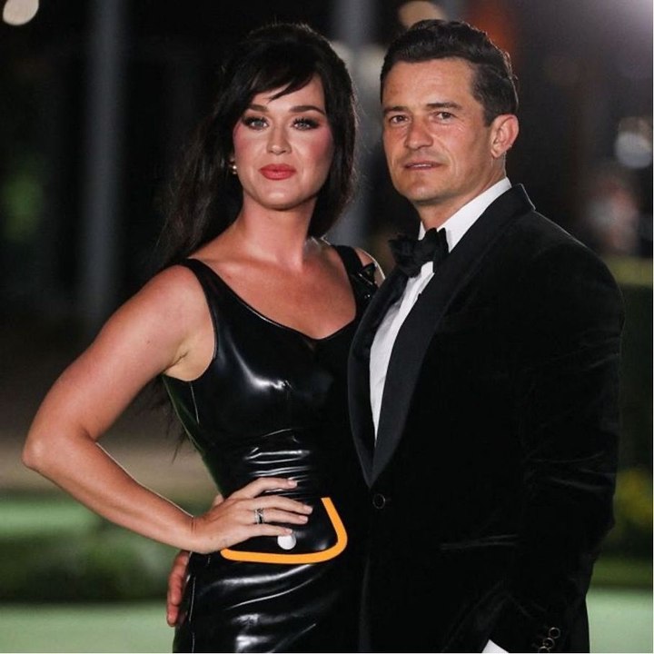 « Nous nous battons » : Orlando Bloom se confie sur les difficultés de sa relation avec Katy Perry