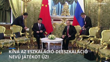 Hat dolog, amire figyelni kell a müncheni biztonsági konferencián